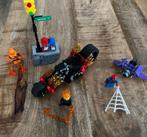Lego setje Marvel 76058, Kinderen en Baby's, Speelgoed | Duplo en Lego, Ophalen of Verzenden, Nieuw, Lego