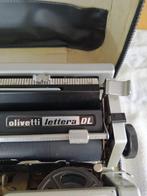 Olivetti type machine, Diversen, Ophalen, Gebruikt