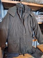 Te koop Deerhubter Rusky winter /aanzit jas, Kleding | Heren, Ophalen of Verzenden, Zo goed als nieuw, Zwart