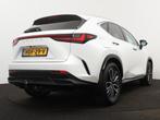 Lexus NX 450h+ Executive Limited | 20" LM Velgen | Head-up D, Automaat, Gebruikt, 4 cilinders, Wit
