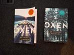 Jens Henrik Jensen - Oxen Thrillers (2 Boeken), Ophalen of Verzenden, Gelezen