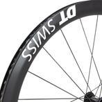 DT Swiss ERC 1600 Dicut 45 Disc Road Wheelset, Racefiets, Ophalen, Wiel, Nieuw