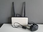 Sitecom WL-330 WiFi range extender, Ophalen, Zo goed als nieuw, Sitecom