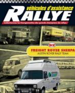 Austin Rover RALLY TEAM 1986 1/43 Rallye Assistance # 52, Verzenden, Nieuw, Auto, Overige merken