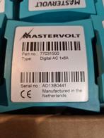 Mastervolt Digital AC 1x6A  (Masterbus schakelaar), Verzenden, Zo goed als nieuw