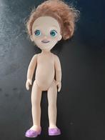 Disney Pop met rood haar, Ophalen, Gebruikt, Babypop