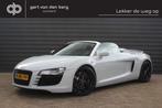 Audi R8 Spyder 4.2 V8 FSI QUATTRO - RS SEATS - CAMERA - BANG, Auto's, Audi, Automaat, Euro 5, 430 pk, Gebruikt