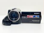 SONY HDR-XR260VE Digitale Full HD camcorder met 160GB Opslag, Full HD, N, SONY, N