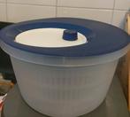 NIEUW Sla centrifuge wit blauw, Ophalen of Verzenden, Nieuw, Wit, Overige typen