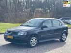 Opel Astra 1.6 Njoy/APK TOT 05-03-2026, Voorwielaandrijving, Stof, Gebruikt, 4 cilinders