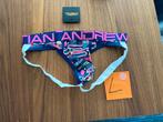 Andrewe Christian, slip, jockstrap, maat L, multicolour, Kleding | Heren, Ondergoed, Ophalen of Verzenden