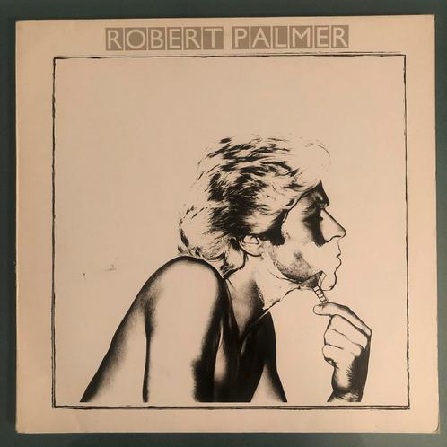 Robert Palmer - Secrets, LP, Cd's en Dvd's, Vinyl | Pop, Gebruikt, 1960 tot 1980, Ophalen of Verzenden