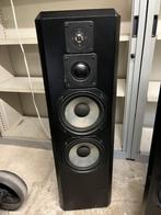 Axton zelfbouw speakers, Audio, Tv en Foto, Luidsprekers, Gebruikt, 120 watt of meer, Center speaker, Ophalen