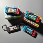 Nintendo Switch Sleutelhangers, Ophalen of Verzenden, Nieuw
