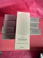 Sensai advanced day Cream 55 ml, Verzenden, Nieuw, Verzorging