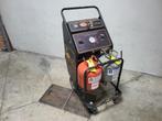 Touch n Seal Series 2 CPDS Spray Foam Machine, Minder dan 4 cm, Overige materialen, Gebruikt, Vloerisolatie