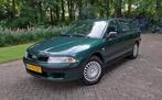 Mitsubishi Carisma 1.8 GDI Classic 5drs AIRCO NETTE AUTO!, Auto's, Mitsubishi, Gebruikt, 4 cilinders, 1834 cc, Origineel Nederlands