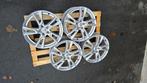 18 Inch Originele Volvo Velgenset 31362866(adv.10), Auto-onderdelen, Banden en Velgen, Ophalen, 18 inch, Gebruikt, Velg(en)