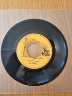 The Toilets - Life At The Twelfth - 7" Single, Gebruikt, 7 inch, Single, Ophalen of Verzenden