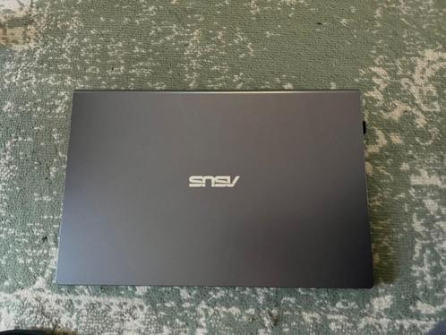 Bijna niet gebruikte nette grijze Asus laptop, Computers en Software, Windows Laptops, Zo goed als nieuw, Ophalen