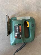 Bosch decoupeerzaag, Ophalen, Minder dan 600 watt, Decoupeerzaag, 30 tot 70 mm