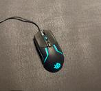 Steelseries rival 600, Computers en Software, Rechtshandig, Muis, Gebruikt, Gaming muis