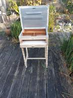 Leuke kaptafel, Huis en Inrichting, Ophalen, 50 tot 100 cm, Minder dan 100 cm