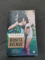 Peter Buwalda - Bonita avenue, Ophalen of Verzenden, Gelezen, Peter Buwalda