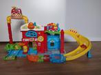 VTech Toet Toet Auto's - Brandweerkazerne, Ophalen, Gebruikt, 2 tot 4 jaar