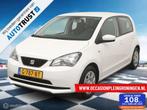 Seat Mii 1.0 Style, Voorwielaandrijving, Gebruikt, Euro 6, Mii
