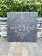 Marlux caliza 60x60x3cm 10 stuks, Ophalen, Nieuw, Minder dan 5 m², Beton