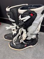 Alpinestar motocross laarzen, Sport en Fitness, Snowboarden, Ophalen, Zo goed als nieuw, Schoenen