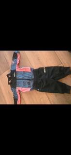 Adidas trainingspak (maat 68) origineel, Ophalen of Verzenden, Zo goed als nieuw, Jongetje of Meisje, Pakje