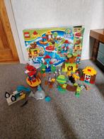 Lego Duplo Around the World 10805 - Complete Set, Kinderen en Baby's, Speelgoed | Duplo en Lego, Ophalen, Zo goed als nieuw, Complete set