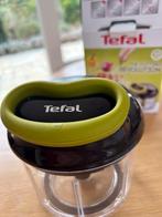 Tefal uien snijder in originele verpakking, Ophalen of Verzenden, Zo goed als nieuw, Overige typen