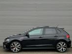 Volkswagen Polo 2.0 TSI GTI Virtual Dash Pano Cruise Dsg, Stof, Gebruikt, Zwart, 4 cilinders