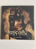Rotting Christ – Sleep Of The angels LP, Cd's en Dvd's, Vinyl | Hardrock en Metal, Ophalen of Verzenden, Nieuw in verpakking