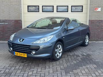Peugeot 307 CC 2.0-16V NWE Koppeling, dynamo en banden | APK beschikbaar voor biedingen