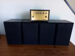 Digital stereo acoustics Johannus voor orgel,versterker set, Muziek en Instrumenten, Orgels, Ophalen, Zo goed als nieuw, Orgel