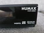 Humax IHDR-5200C incl. CI+ 1.3 module, Gebruikt, Ophalen of Verzenden