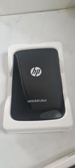 HP Sprocket Fotoprinter - Direct Printen!, Computers en Software, Fotoprinter, Kleur printen, Ophalen of Verzenden, Zo goed als nieuw