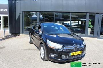 Citroen DS4 1.6 THP So Chic beschikbaar voor biedingen