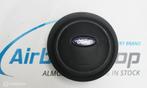 Airbag set - Dashboard zwart Ford Ka (2008-heden), Gebruikt, Ophalen of Verzenden