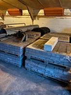 Gebruikte Klinkers te koop, Tuin en Terras, Tegels en Klinkers, Ophalen, Gebruikt, Klinkers, 10 m² of meer