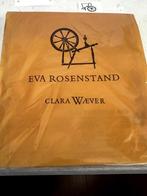 Eva Rosenstand Borduurpakket Schellekoord Spring 13-262, Ophalen of Verzenden, Nieuw, Handborduren, Borduurpakket