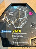 Sneeuwkettingen, Auto diversen, Sneeuwkettingen, Ophalen of Verzenden, Nieuw