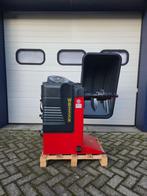 M&B italiaanse balanceer machine / apparaat 230V - 2017, Niet ingevuld, Niet ingevuld, Ophalen of Verzenden, Zo goed als nieuw