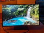 Samsung S24R650FDU 24 inch Full HD Monitor, Computers en Software, Monitoren, IPS, In hoogte verstelbaar, Full HD, 5 ms of meer