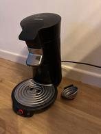 Philips Senseo Koffiezetapparaat - Zwart, Ophalen, Gebruikt, Koffiemachine, 2 tot 4 kopjes
