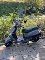 Scooter Sym fidele 4 2021 13.000 km , te koop, Ophalen of Verzenden, Gebruikt, Overige typen